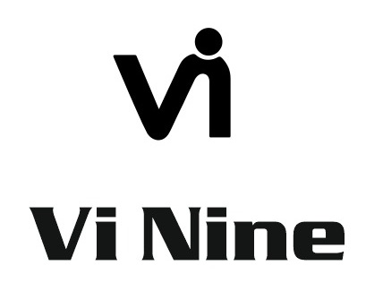 Vi Nine trademark artwork