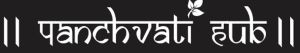 PANCHVATI HUB trademark artwork