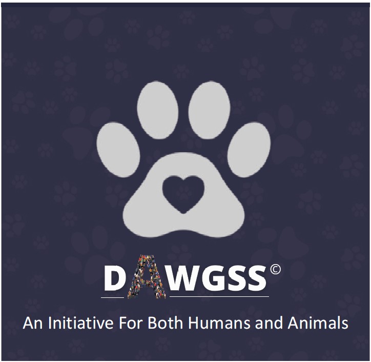 DAWGSS trademark artwork
