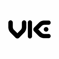 VIE trademark artwork