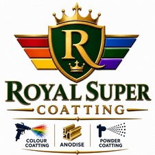 ROYAL SUPER COATTING trademark artwork