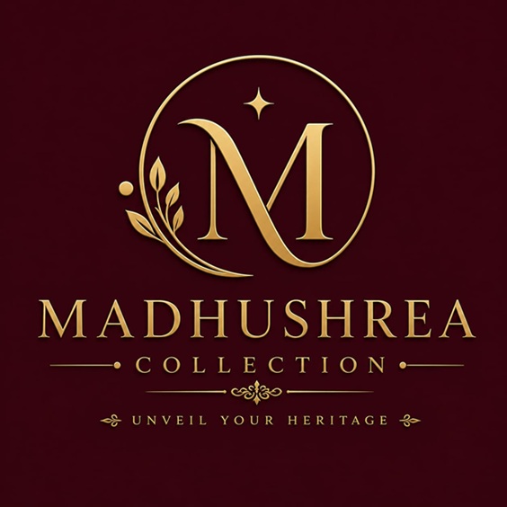 MADHUSHREA COLLECTION trademark artwork