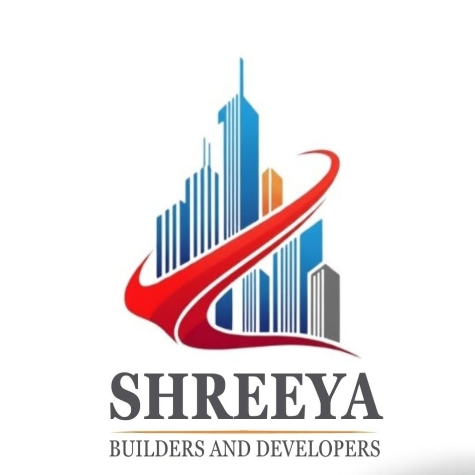 SHREEYA BUILDERS AND DEVELOPERS trademark artwork