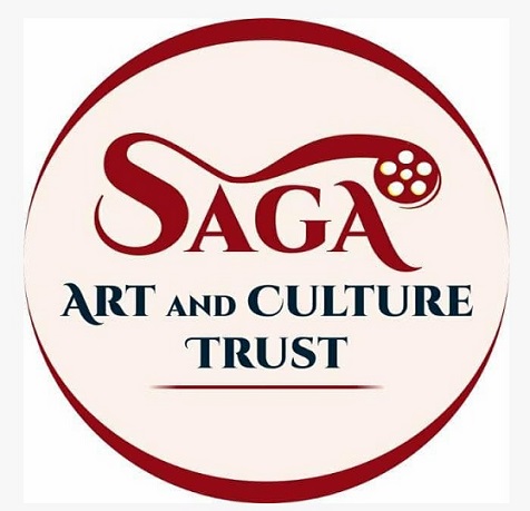 SAGA trademark artwork