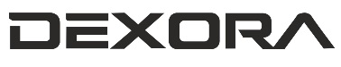 DEXORA trademark artwork