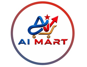 AI MART trademark artwork