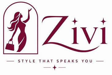 Zivi STYLE THAT SPEAKS YOU trademark artwork