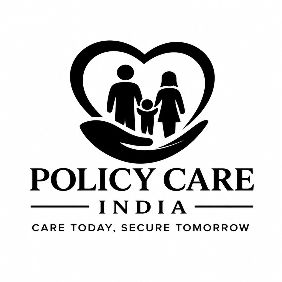 POLICY CARE INDIA trademark artwork