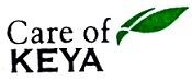 Care of KEYA trademark artwork