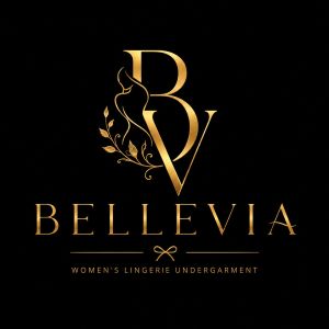 BELLEVIA - "WOMEN'S LINGERIE UNDERGARMENT " trademark artwork