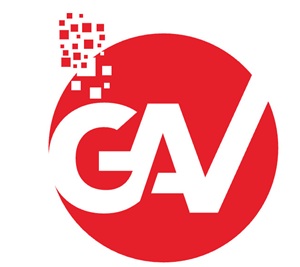Gav trademark artwork