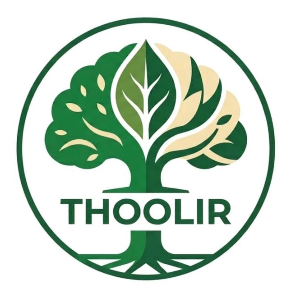 THOOLIR trademark artwork