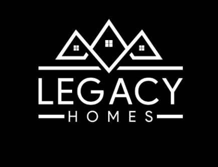 LEGACY HOMES trademark artwork