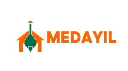 MEDAYIL trademark artwork