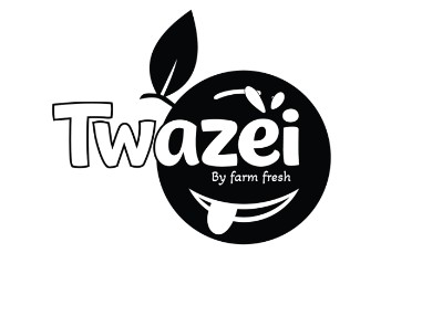 TWAZEI BY FARM FRESH trademark artwork