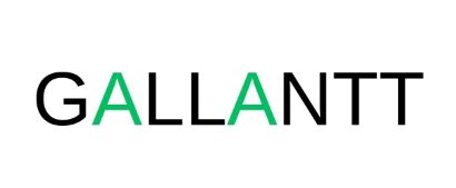 GALLANTT trademark artwork