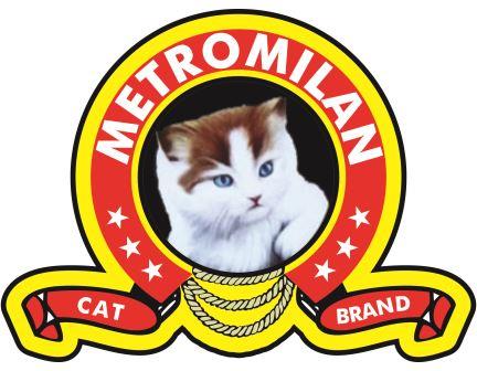 METROMILAN trademark artwork