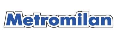 METROMILAN trademark artwork