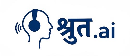SHRUT.AI trademark artwork