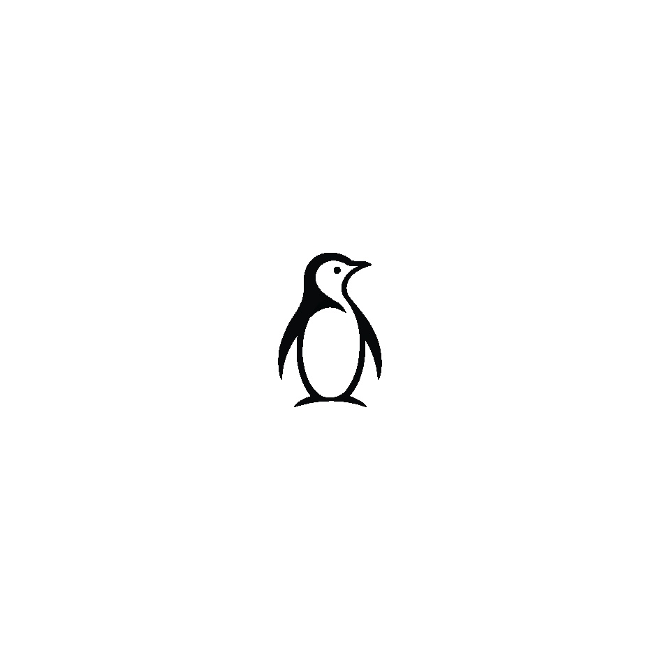 PENGUIN DEVICE trademark artwork