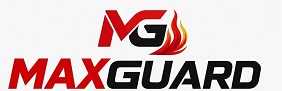 MG MAXGUARD trademark artwork