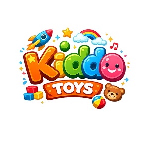 KIDDO TOYS trademark artwork