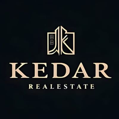 KEDAR REALESTATE trademark artwork