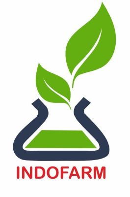 INDOFARM trademark artwork