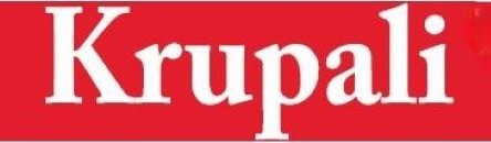 KRUPALI trademark artwork
