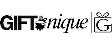 GIFTonique trademark artwork