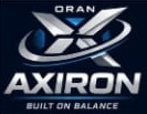 AXIRON trademark artwork