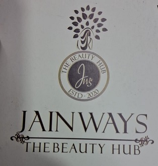 JAINWAYS trademark artwork