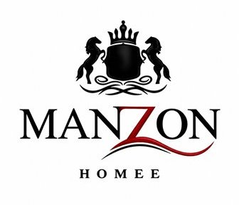 MANZON HOMEE trademark artwork