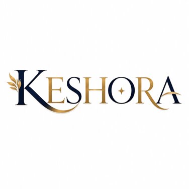 KESHORA trademark artwork