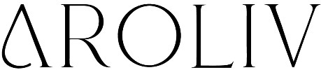 AROLIV trademark artwork