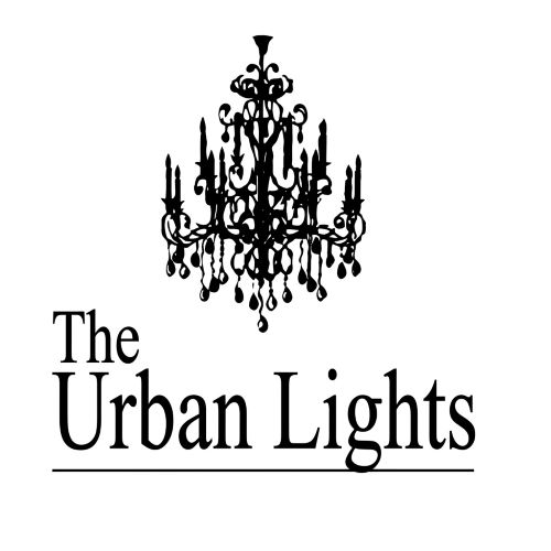 THE URBAN LIGHTS trademark artwork