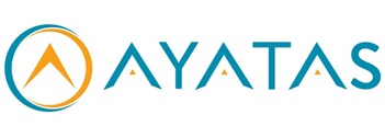 AYATAS WITH DEVICE OF A trademark artwork