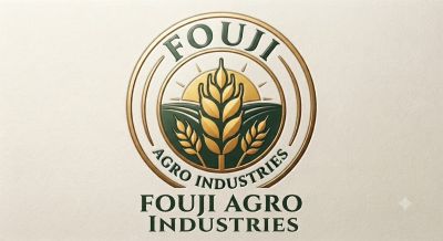FOUJI AGRO INDUSTRIES trademark artwork