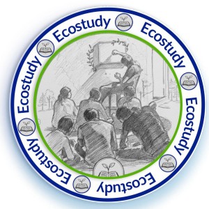 Ecostudy trademark artwork