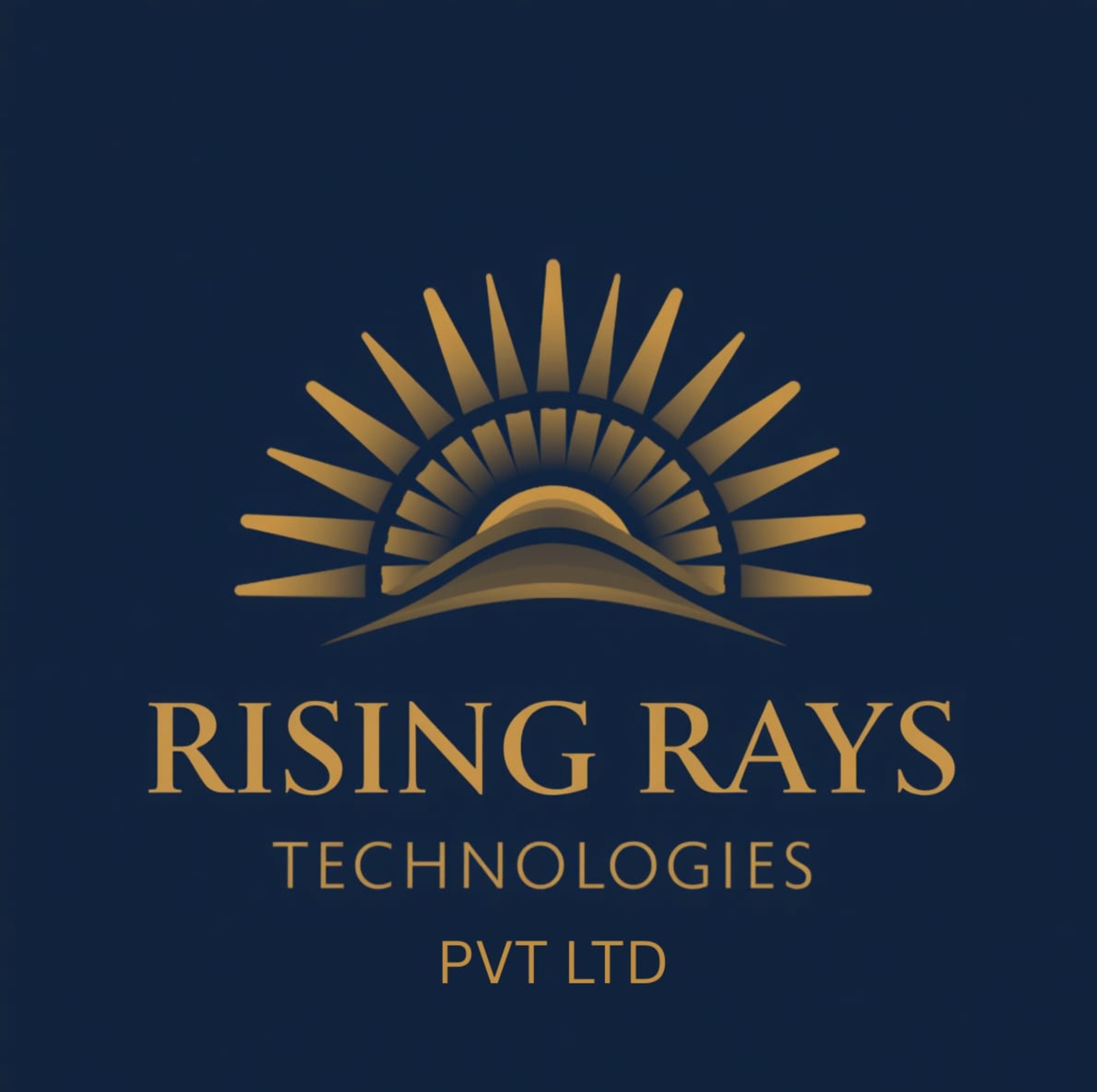 RISING RAYS TECHNOLOGIES PVT LTD trademark artwork