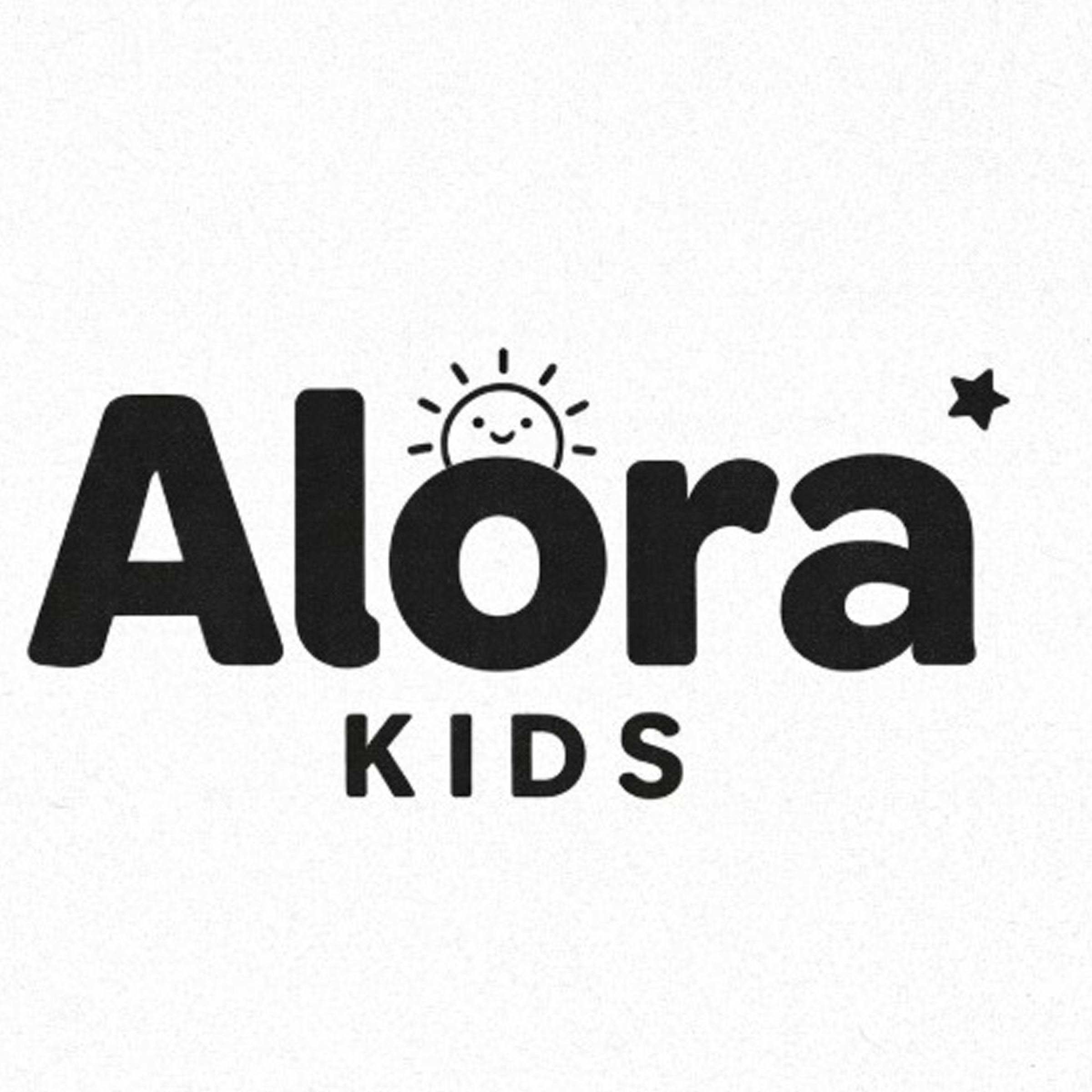 Alora KIDS trademark artwork