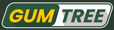 GUM TREE trademark artwork