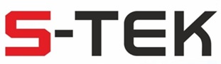 S-TEK trademark artwork