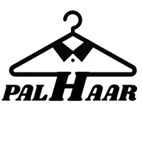 PALHAAR trademark artwork