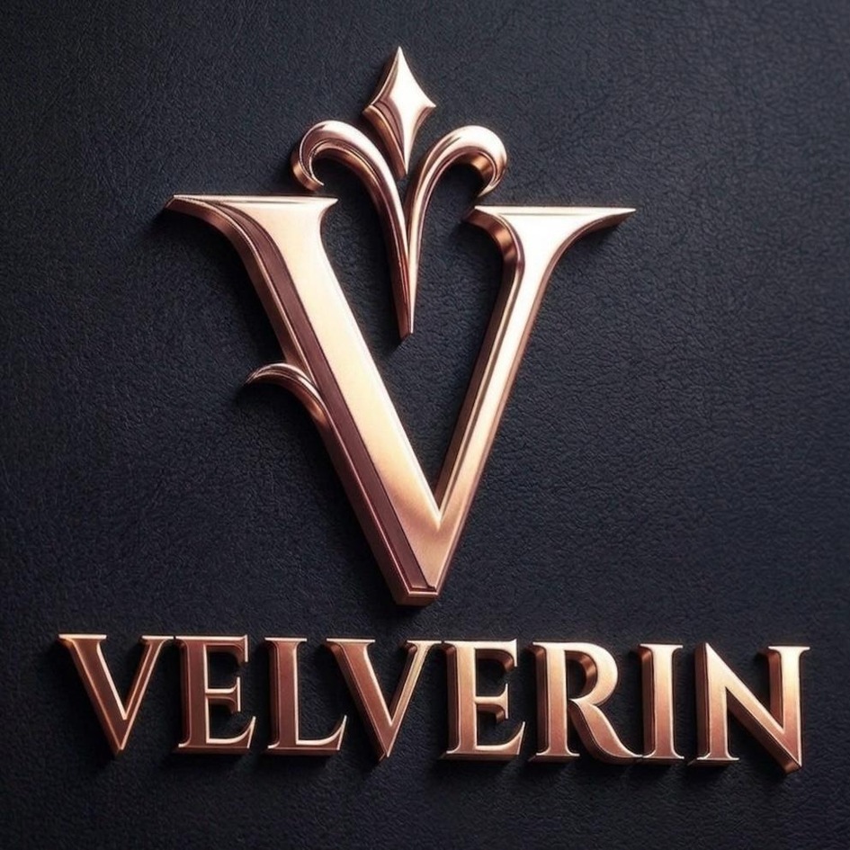 VELVERIN trademark artwork