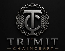 TRIMIT CHAINCRAFT trademark artwork