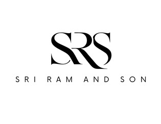 SRS – S R I R A M A N D S O N trademark artwork