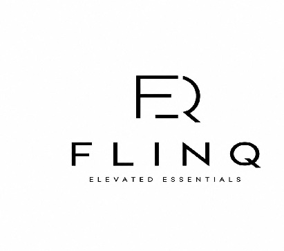 FLINQ trademark artwork