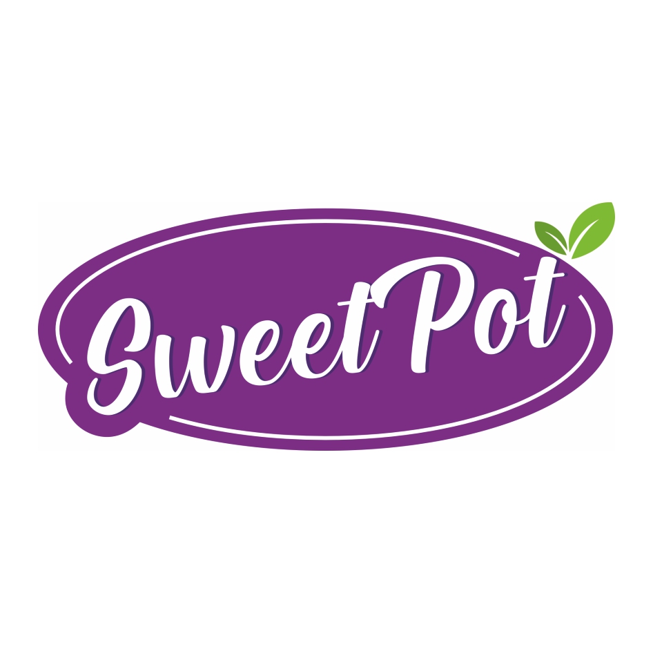 SWEETPOT trademark artwork