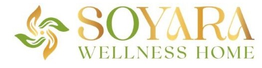 SOYARA WELLNESS HOME trademark artwork
